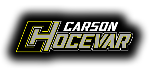 Carson Hocevar Racing